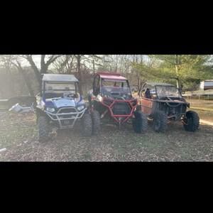 Meet your Posher, Shane